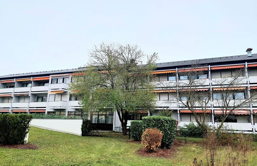 Appartementhaus Berlin-1